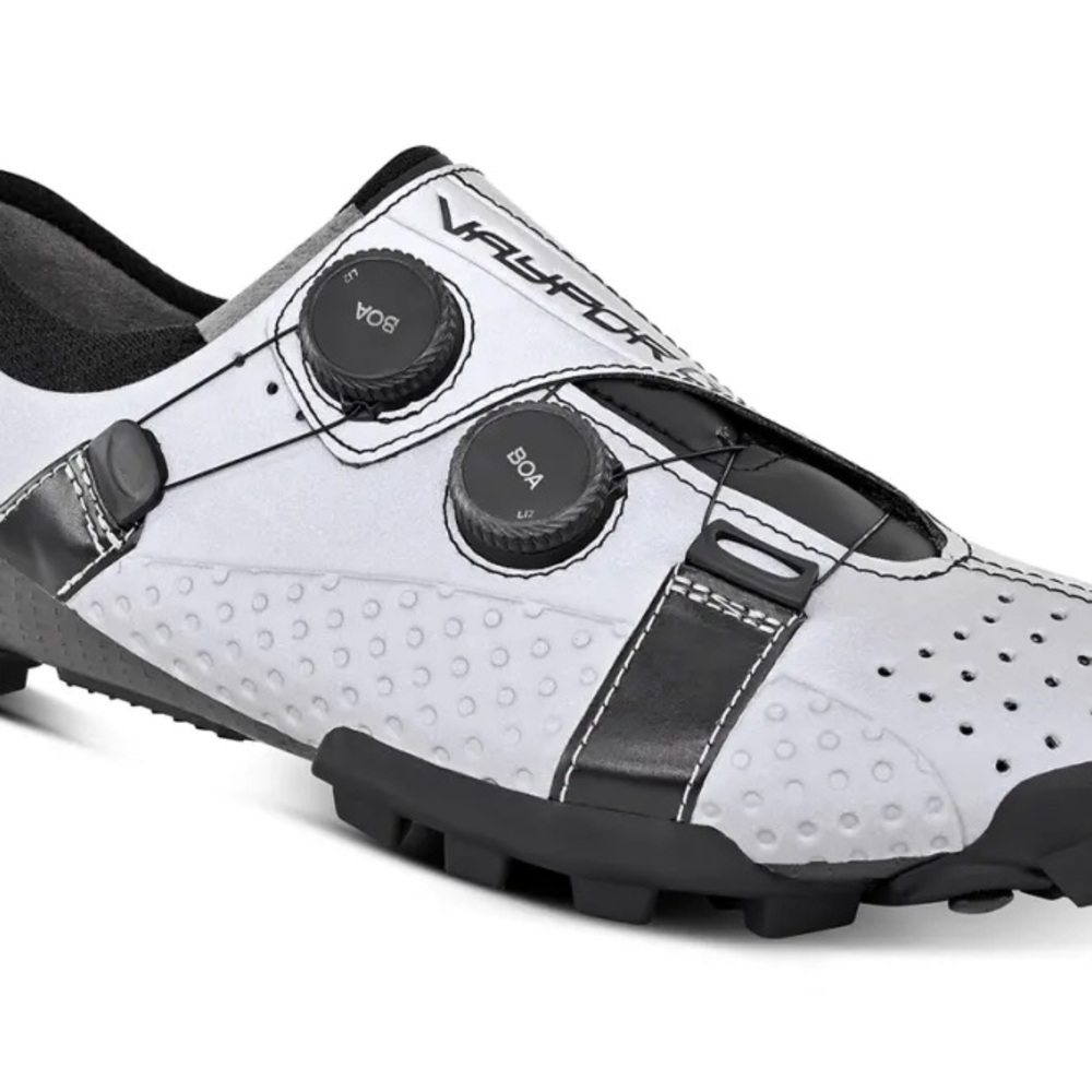 Bont Vaypor G cycling shoes gravel